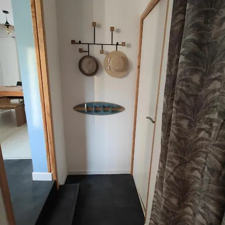 Сasa de vacaciones Maison Landaise à Proximité De La Et Centre