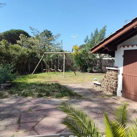Maison Landaise à Proximité De La Et Centre *